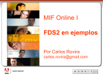 FDS2 en ejemplos