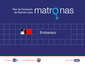 Presentación de PowerPoint