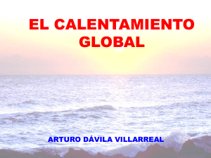 el clima es consecuencia del vínculo entre la atmósfera, los