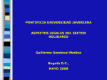 Sin título de diapositiva - Pontificia Universidad Javeriana