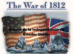 Guerra de la Independencia de EEUU