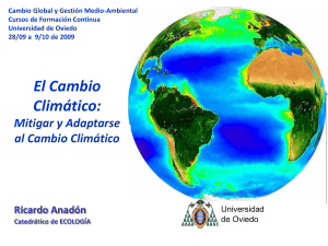Diapositiva 1 - Universidad de Oviedo