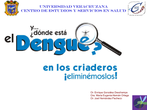Diapositiva 1 - Universidad Veracruzana