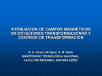 Diapositiva 1 - cidel argentina 2010