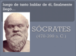 SÓCRATES (470