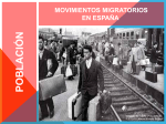 Movimientos-Migratorios - Historia