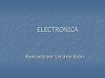 electronica - JUANA