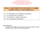 Presentación de PowerPoint - Universidad de Castilla