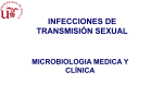 Infecciones de Transmisión sexual