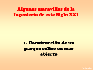 Maravillas de la Ingenieria