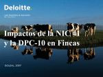 NIC 41 - DPC 10 - agroinformatica