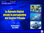 Diapositiva 1 - Prensa Económica