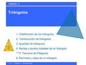 Triángulos - SlideBoom