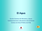 Presentación de PowerPoint - Instituto de Salud Pública de Chile