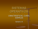 sistemas operativos - ALUMNOS FISI