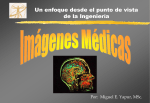 Imágenes Médicas - Facultad de Ingeniería en Electricidad y