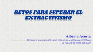 Diapositiva 1 - Plataforma Energética