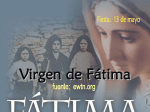 Nuestra Señora de Fátima - PÁgina Web de la BasÍlica de Higuey