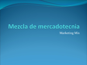 Mezcla_de_mercadotecnia
