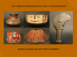 PPT - Museo Chileno de Arte Precolombino