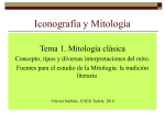 Mitología