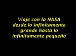NASA - Provida