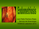Endometriosis - medicina