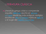 LITERATURA CLASICA (4318208)