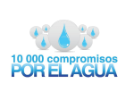 10 000 compromisos por el agua
