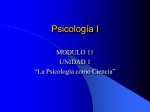 Psicología I - GEOCITIES.ws