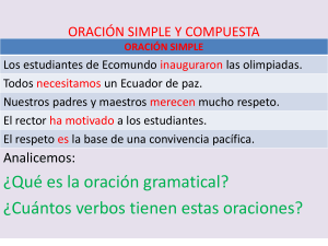 Diapositiva 1 - Ecomundo Centro de Estudios