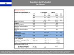 Diapositiva 1 - Secretaría de Economía