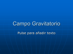 Gravitación Universal - JoanMiro