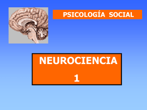 Presentación de PowerPoint - Enseñanza Aprendizaje por