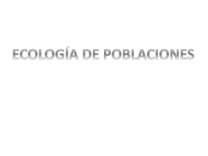 Diapositiva 1 - BioBlogMachine