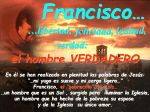 Francesco luomo vero spagnolo.pps