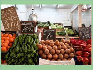 INOCUIDAD ALIMENTARIA