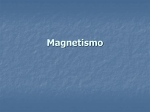 Magnetismo