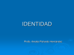 identidad - Portal Académico del CCH