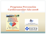 hta/dialisis - Ministerio de Salud Publica de Tucuman