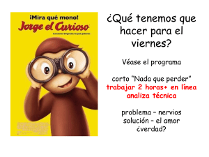 ¿Eduardo quién y los niños imaginativos de dónde?