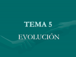 TEMA 8 - BioGeoAlarcos