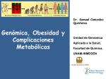 Slide 1 - Academia Nacional de Medicina de México