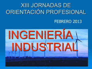 04. Ingenieria Industrial - Orientación Educativa de Huesca