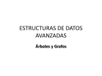Árboles Binarios de Búsqueda - Docencia FCA-UNAM