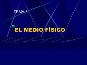 3_EL MEDIO FÍSICO