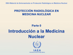 00. Introducción a la Medicina Nuclear - RPoP