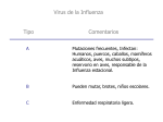 Influenza, papel universidades Dr. Eduardo Noriega.