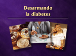 Diabetes - Tu Esperanza