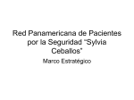 Sylvia Ceballos - Pacientes Online